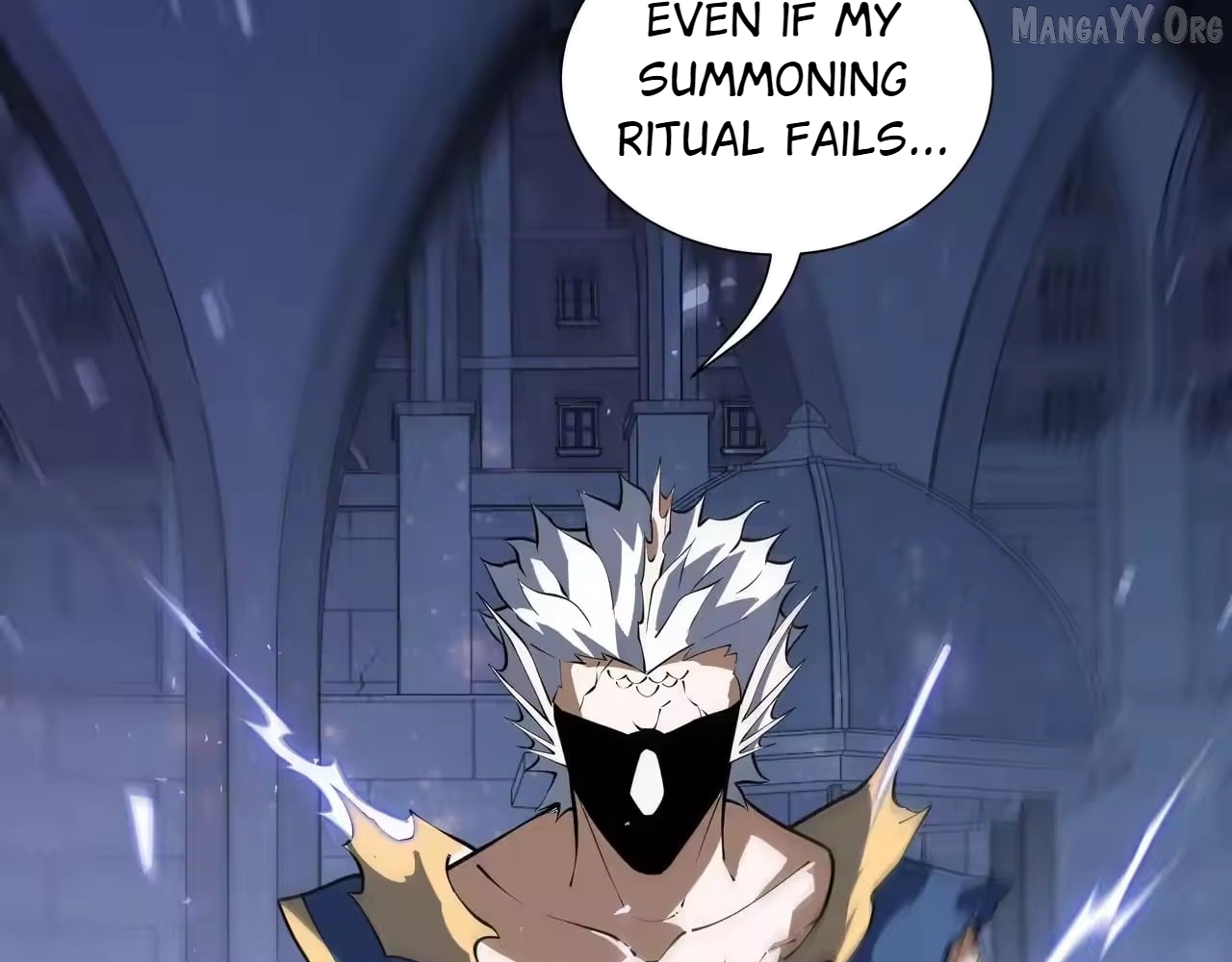 I Contracted Myself Chapter 137 - page 86
